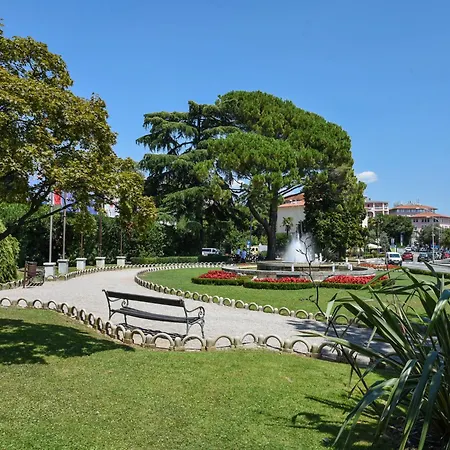 Vero-5 By Interhome Opatija