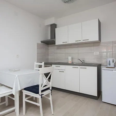 Apartment Vero-5 By Interhome Opatija
