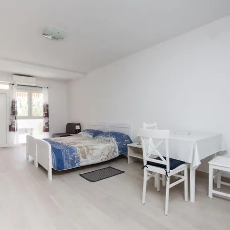 Vero-5 By Interhome Apartment Opatija