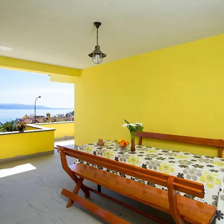 Vero-5 By Interhome Opatija